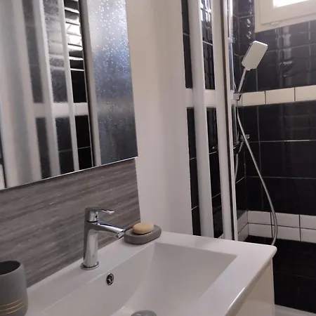 Casa vacanze Maisonnette *