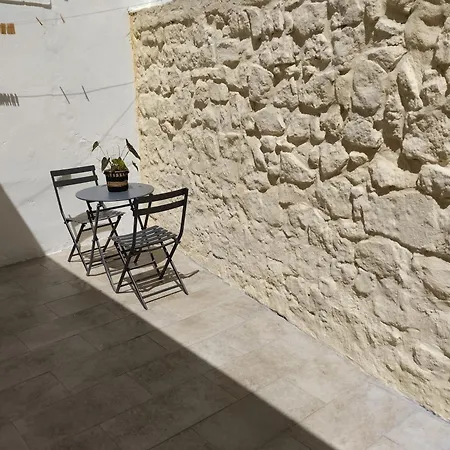 Casa vacanze Maisonnette *