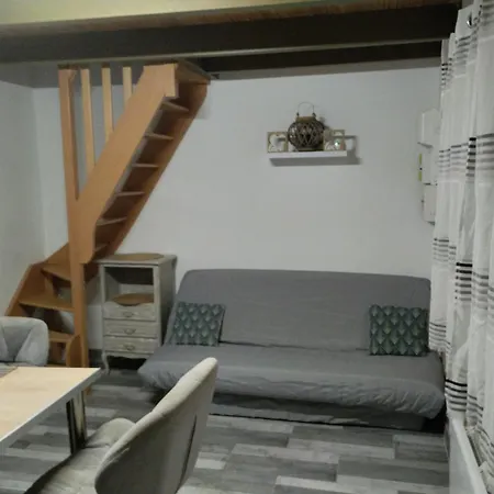 Maisonnette * Calais