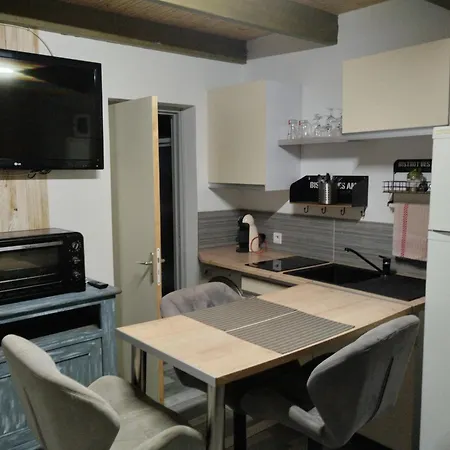 Maisonnette Casa vacanze Calais