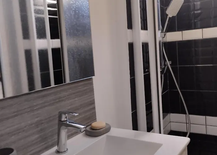 Casa vacanze Maisonnette *