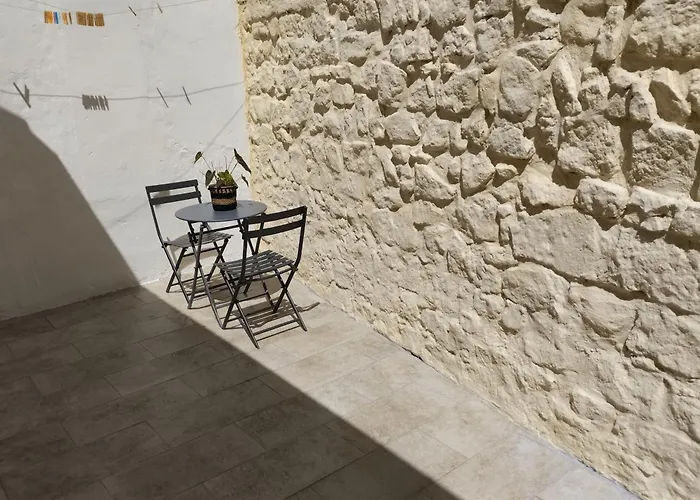 Casa vacanze Maisonnette *