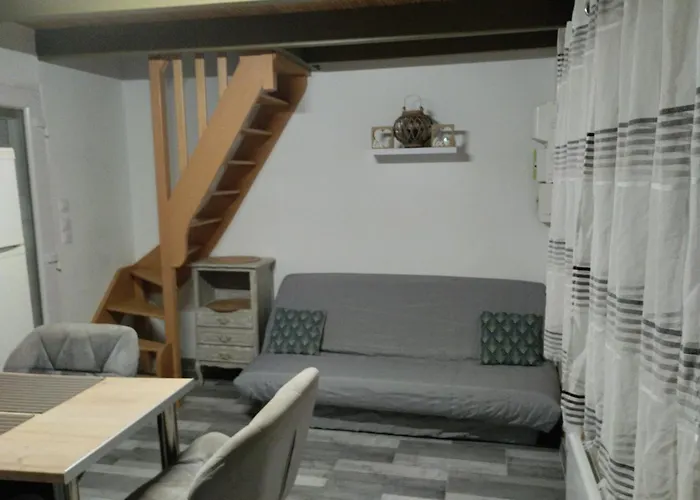 Maisonnette * Calais